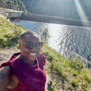 Meet your Posher, Tina